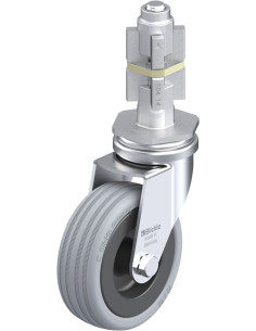 LRA-VPA 75G-E04 pasukamas ratukas su guma