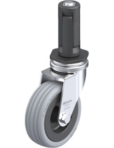 LRA-VPA 75G-ER03 pasukamas ratukas 75 mm guma