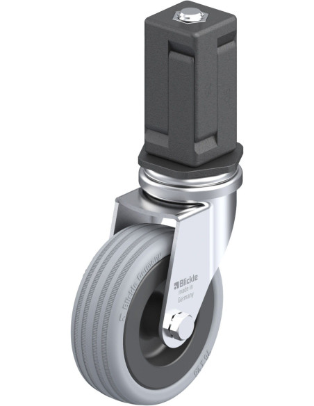 LRA-VPA 75G-EV05 pasukamas ratukas, 75 mm, 60 kg