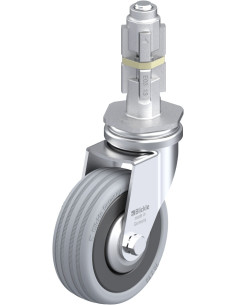 LRA-VPA 75G-FA-E03 pasukamas gumos ratukas 75 mm