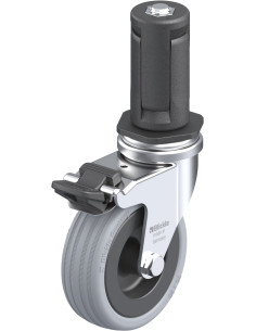 LRA-VPA 75G-FI-ER04 pasukamas ratukas su stabdžiais