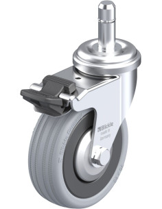 LRA-VPA 75G-FI-FA-ES pasukamas ratukas su stabdžiais