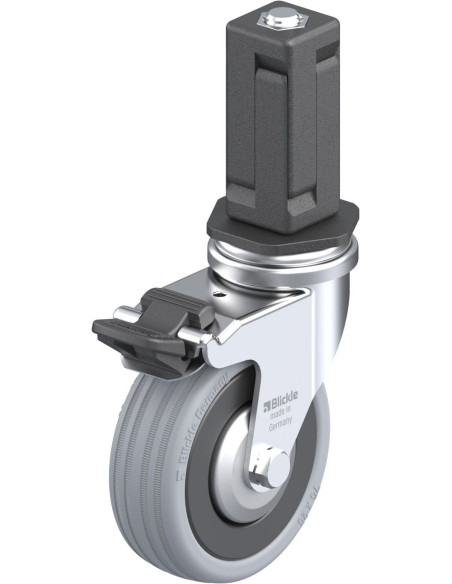 LRA-VPA 75G-FI-FA-EV04 - 75 mm pasukamas ratukas su