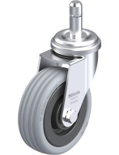 LRA-VPA 75K-ES pasukamas guminis ratukas 75 mm