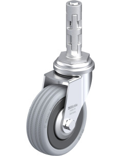 LRA-VPA 75K-FA-E01 pasukamas ratukas su guma