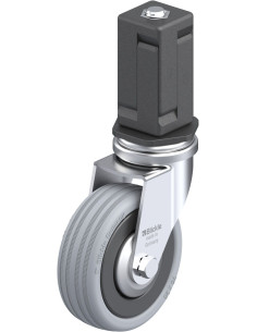 LRA-VPA 75K-FA-EV05 pasukamas ratukas su guma