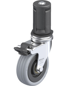 LRA-VPA 75K-FI-ER05 pasukamas ratukas su stabdžiais