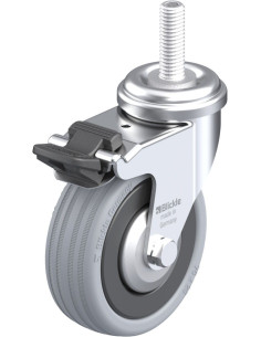 LRA-VPA 75K-FI-FA-GS10 pasukamas ratukas su stabdžiais