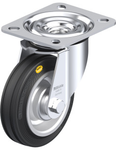 L-RD 100R pasukamas ratukas dengtas guma