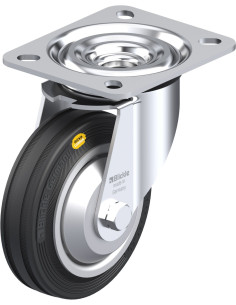 L-RD 100R-FA pasukamas ratukas su guma