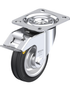 L-RD 100R-FI pasukamas ratukas su stabdžiais