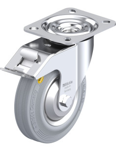 L-RD 125R-FI-VLI-FA pasukamas ratukas su stabdžiais