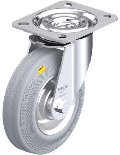 L-RD 125R-VLI pasukamas ratukas dengtas guma