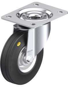 L-RD 140R pasukamas ratukas su guma