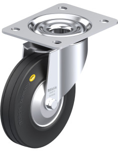 L-RD 140R-FA pasukamas ratukas dengtas guma 140 mm