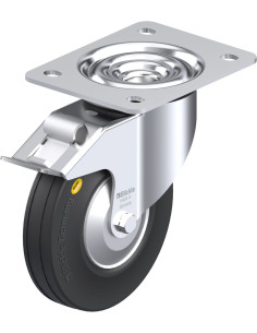 L-RD 140R-FI-FA pasukamas ratukas su stabdžiais