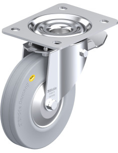 L-RD 140R-ST-VLI-FA pasukamas ratukas su stabdžiais