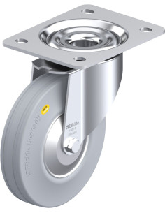 L-RD 140R-VLI-FA pasukamas ratukas dengtas guma