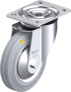 L-RD 162R-VLI-FA pasukamas ratukas dengtas guma 160 mm