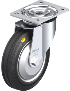 L-RD 182R-FA pasukamas ratukas dengtas guma 180 mm