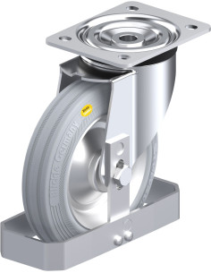 L-RD 182R-VLI-FS pasukamas ratukas su guma