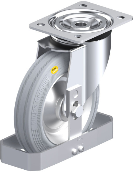 L-RD 182R-VLI-FS pasukamas ratukas su guma