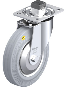 L-RD 200K-CS11-VLI-FA pasukamas ratukas su stabdžiais