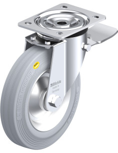 L-RD 202R-ST-VLI pasukamas ratukas su stabdžiais