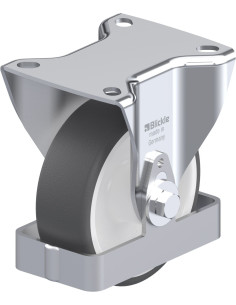 B-POTH 100G-FS poliuretano ratukas, 100 mm