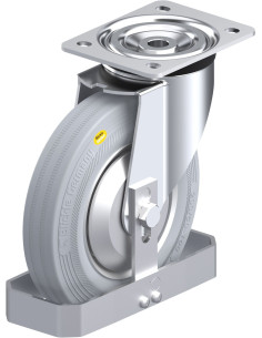 L-RD 202R-VLI-FA-FS pasukamas ratukas su guma