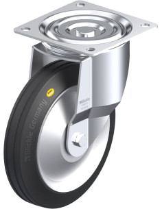 L-RD 250K-FA pasukamas ratukas dengtas guma 250 mm