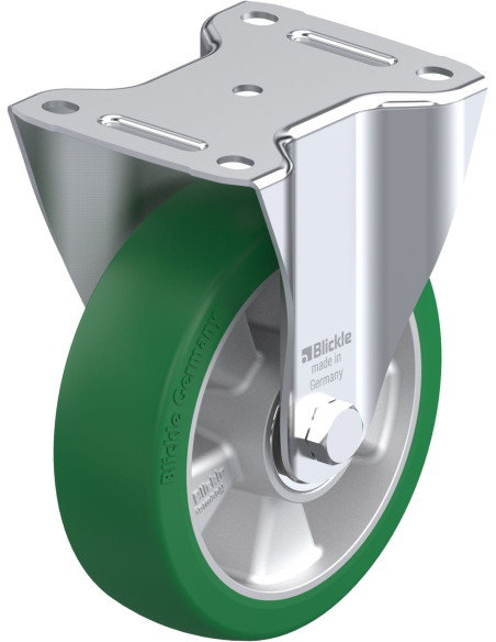 B-ALST 160K poliuretano ratukas