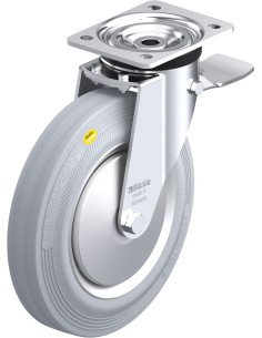 L-RD 252R-3-ST-VLI-FA pasukamas ratukas su stabdžiais