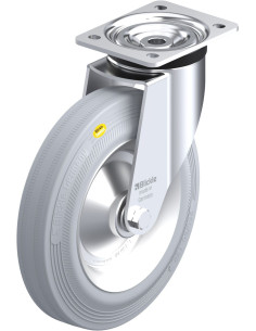 L-RD 252R-3-VLI pasukamas ratukas su guma 250 mm