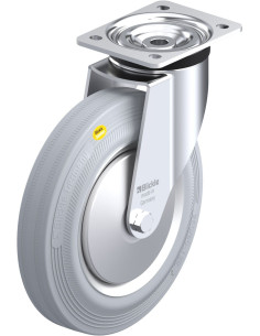 L-RD 252R-3-VLI-FA pasukamas ratukas dengtas guma 250 mm