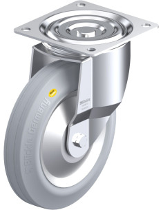 L-RD 252R-VLI-FA pasukamas ratukas dengtas guma 250 mm