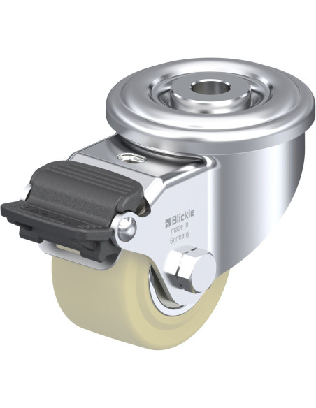 LR-GSPO 60K-RA pasukamas ratukas su stabdžiais