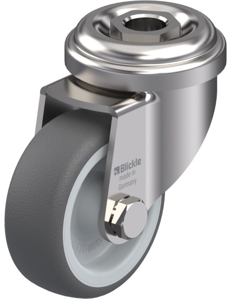 LRXA-PATH 50G - Pasukamas ratukas su nerūdijančio plieno