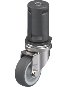 LRXA-PATH 50G-EXR05 - 50 mm pasukamas ratukas iš