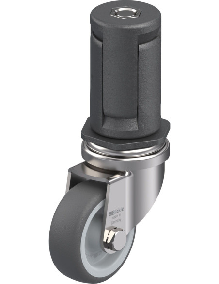 LRXA-PATH 50G-EXR05 - 50 mm pasukamas ratukas iš