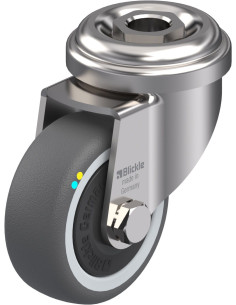 LRXA-PATH 50KFD-ELS antistatinis pasukamas ratukas