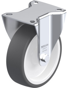 POTH 125G poliuretano ratukas, 125 mm