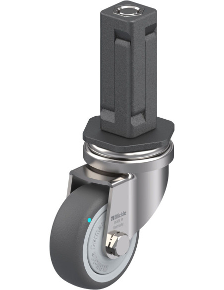 LRXA-PATH 50KFD-EXV03 poliuretano ratukas