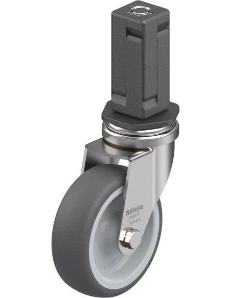 LRXA-PATH 75G-EXV04 - 75 mm pasukamas ratukas iš