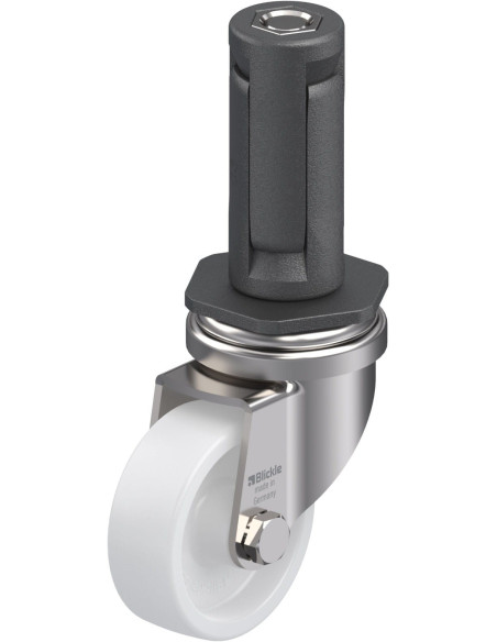 LRXA-PO 50G-EXR03 pasukamas ratukas 50 mm