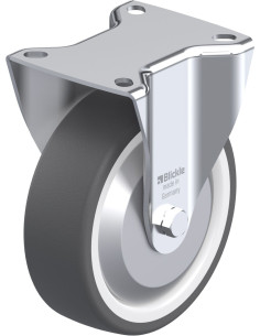 B-POTH 125R-FA poliuretano ratukas