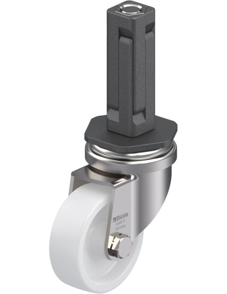 Pasukamas ratukas LRXA-PO 50G-EXV02 50 mm