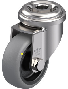 LRXA-TPA 50G-ELS antistatinis pasukamas ratukas