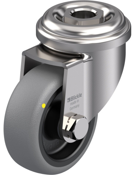 LRXA-TPA 50G-ELS antistatinis pasukamas ratukas