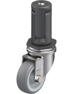 LRXA-TPA 50G-EXR04 pasukamas ratukas, 50 mm, 50 kg